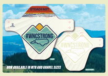Load image into Gallery viewer, WNCstrong fender - Available in MTB and gravel