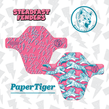 Load image into Gallery viewer, Work Studio LTD X Steadfast Fenders