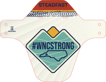 Load image into Gallery viewer, WNCstrong fender - Available in MTB and gravel