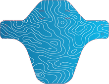 Load image into Gallery viewer, Contra Costa MTB fenders
