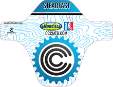 Load image into Gallery viewer, Contra Costa MTB fenders
