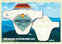 Load image into Gallery viewer, WNCstrong fender - Available in MTB and gravel
