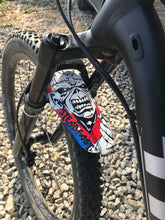 Load image into Gallery viewer, California MTB fender
